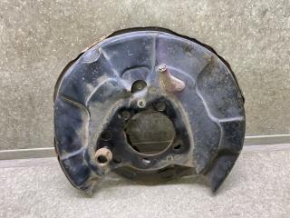 Тормозной механизм задний левый PRIUS PLUS 11-14