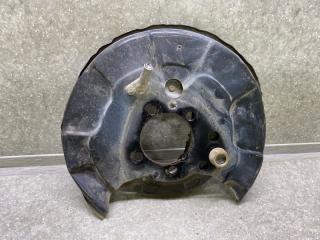 Тормозной механизм задний правый PRIUS PLUS 11-14