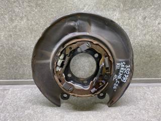 Тормозной механизм задний левый NISSAN SERENA (C26) 10-16 Б/У Тормозной механизм задний левый NISSAN SERENA (C26) 10-16