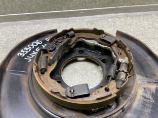 Тормозной механизм задний левый NISSAN JUKE 10-19