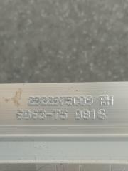 Стекло панорамной крыши NISSAN X-TRAIL/ROGUE T32 13-20 2.5 QR25DE