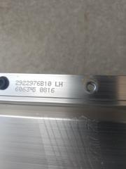 Стекло панорамной крыши X-TRAIL/ROGUE T32 13-20 2016 2.5 QR25DE