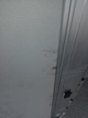 Стекло панорамной крыши X-TRAIL/ROGUE T32 13-20 2016 2.5 QR25DE