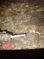 Редуктор задний X-TRAIL T31 07-14