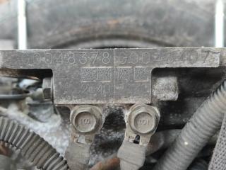 Двигатель бензин SUBARU CROSSTREK 12-17 FB20X e-Boxer