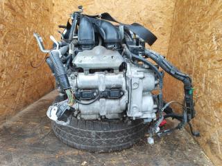 Двигатель бензин CROSSTREK 12-17 2014 FB20X e-Boxer