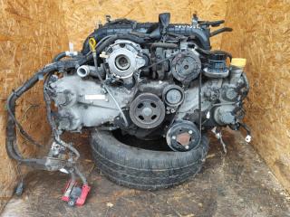 Двигатель бензин CROSSTREK 12-17 2014 FB20X e-Boxer