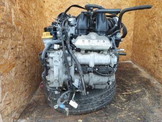 Двигатель бензин CROSSTREK 12-17 2014 FB20X e-Boxer