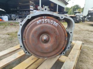 АКПП SUBARU CROSSTREK 12-17 2014