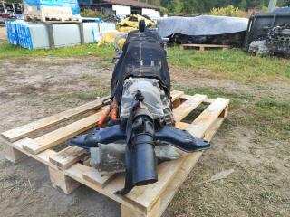 АКПП CROSSTREK 12-17 2014 FB20X e-Boxer