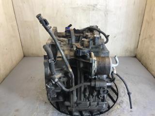 АКПП ROGUE 08-15 2010 2.5 QR25DE