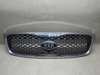 Решетка радиатора KIA SORENTO UM 14- 2017