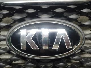 Решетка радиатора SORENTO UM 14- 2017 2.4 G4KJ