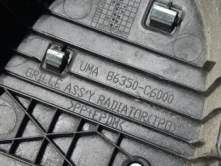 Решетка радиатора SORENTO UM 14- 2017 2.4 G4KJ