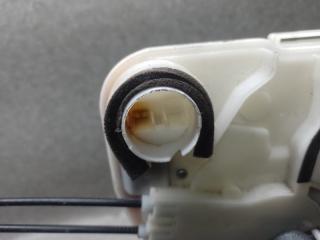 Замок двери задний правый OUTLANDER GF 12-