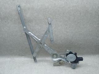 Стеклоподъемник задний правый MITSUBISHI OUTLANDER GF 12-