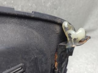 Накладка замка капота SORENTO UM 14- 2017 2.4 G4KJ