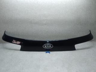 Накладка крышки багажника KIA SORENTO UM 14- 2017