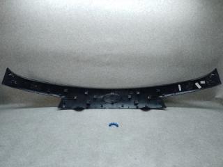 Накладка крышки багажника KIA SORENTO UM 14- 2.4 G4KJ