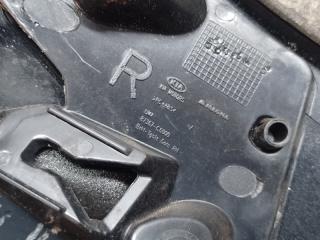 Накладка крышки багажника SORENTO UM 14- 2017 2.4 G4KJ