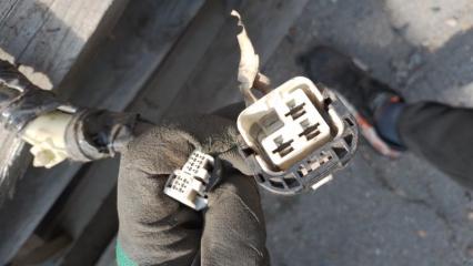 Электроусилитель рулевого управления RAV4 05-12