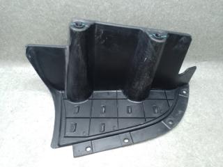 Защита заднего бампера левая KIA SORENTO UM 14- 2017