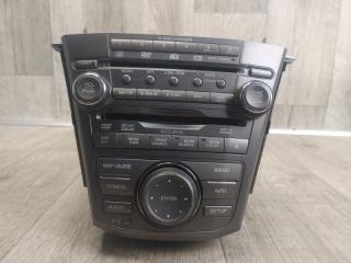 Магнитола ACURA MDX (YD2) 06-13 2008