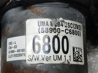 Блок ABS SORENTO UM 14- 2017 2.4 G4KJ