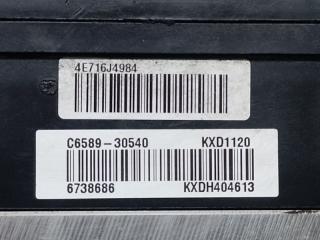 Блок ABS SORENTO UM 14- 2017 2.4 G4KJ