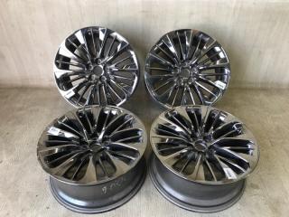 Диск R20 LS500 18- 2017-2020