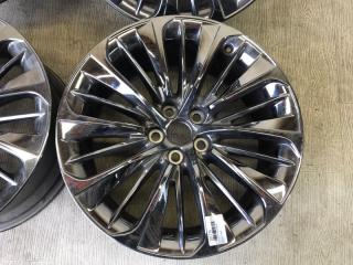 Диск R20 LS500 18- 2017-2020