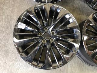 Диск R20 LS500 18- 2017-2020