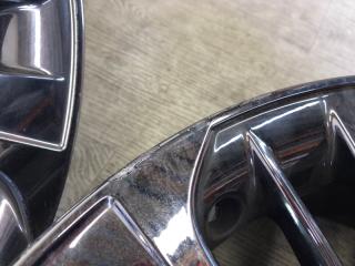 Диск R20 LS500 18- 2017-2020