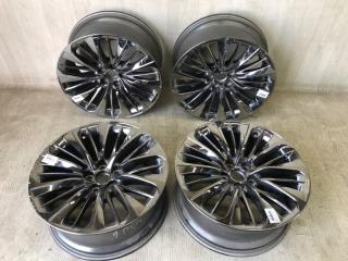 Диск R20 LEXUS LS500 18- 2017-2020