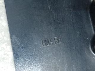 Петля капота правая SORENTO UM 14- 2017 2.4 G4KJ