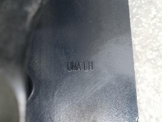 Петля капота левая SORENTO UM 14- 2017 2.4 G4KJ