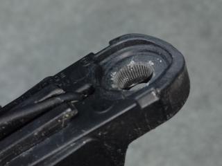 Поводок стеклоочистителя задний KIA SORENTO UM 14- 2.4 G4KJ