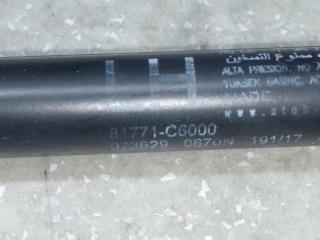 Амортизатор крышки багажника левый SORENTO UM 14- 2017 2.4 G4KJ