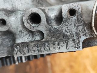 Двигатель бензин CAMRY 55 14-17 2014 2.5 2ARFE