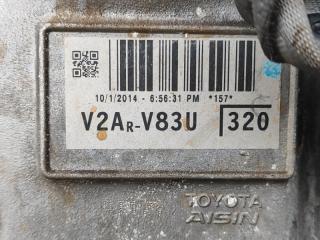 Двигатель бензин CAMRY 55 14-17 2014 2.5 2ARFE