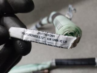 Подушка безопасности (штора) левая SORENTO UM 14- 2017 2.4 G4KJ