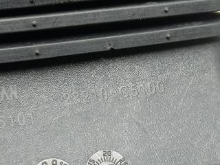 Воздухозаборник KIA SORENTO UM 14- 2.4 G4KJ