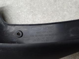 Брызговик задний правый KIA SORENTO UM 14- 2.4 G4KJ
