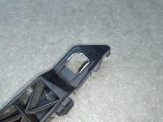 Кронштейн заднего бампера правый KIA SORENTO UM 14- 2.4 G4KJ