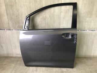 Дверь передняя левая TOYOTA SIENNA 11-16 2014