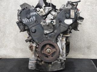 Двигатель бензин HONDA ODYSSEY 05-10