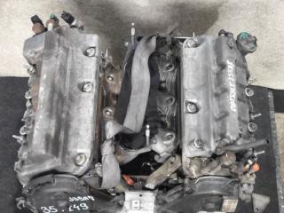 Двигатель бензин ODYSSEY 05-10