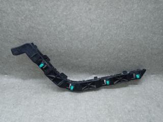 Кронштейн заднего бампера левый KIA SORENTO UM 14- 2017