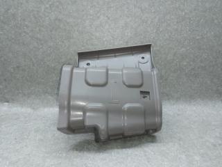 Запчасть кронштейн заднего бампера левый KIA SORENTO UM 14- 2017