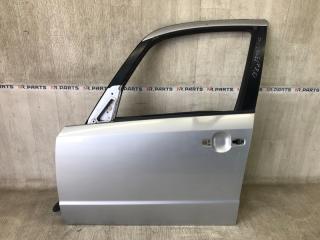 Дверь передняя левая SUZUKI SX4 06-13 2009